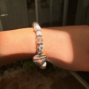 Serenity Bracelet